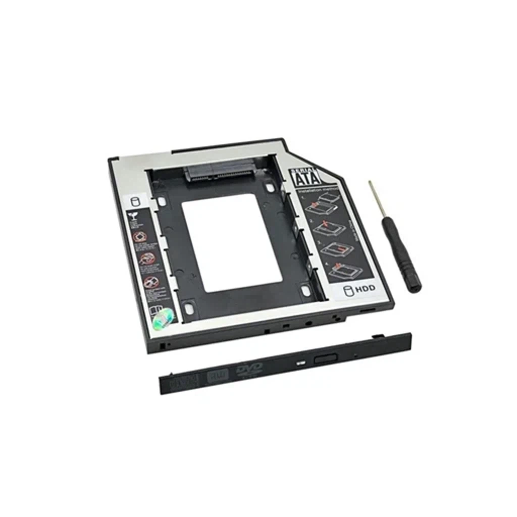 Адаптер 12.7 mm Optibay